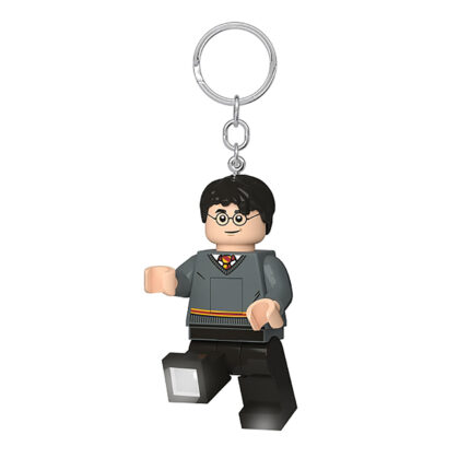 LEGO® Hari Poter privezak za ključeve sa svetlom: Hari