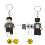 LEGO® Hari Poter privezak za ključeve sa svetlom: Hari