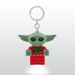 LEGO® Star Wars privezak za kljuceve sa svetlom: Grogu™