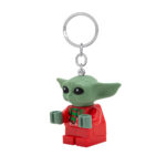 LEGO® Star Wars privezak za kljuceve sa svetlom: Grogu™