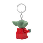 LEGO® Star Wars privezak za kljuceve sa svetlom: Grogu™