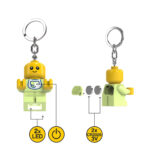LEGO® Minifigure privezak za ključeve sa svetlom: Beba