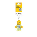 LEGO® Minifigure privezak za ključeve sa svetlom: Beba