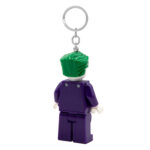 LEGO® DC Comics privezak za ključeve sa svetlom: Džoker