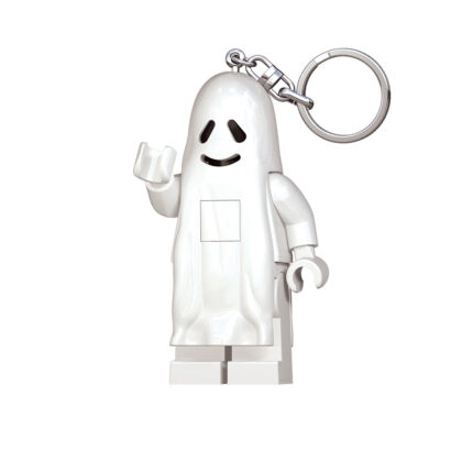 LEGO® Classic privezak za ključeve sa svetlom: Duh