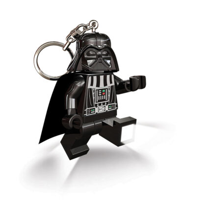 LEGO® Star Wars privezak za ključeve sa svetlom: Dart Vejder