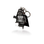 LEGO® Star Wars privezak za ključeve sa svetlom: Dart Vejder