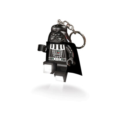 LEGO® Star Wars privezak za ključeve sa svetlom: Dart Vejder
