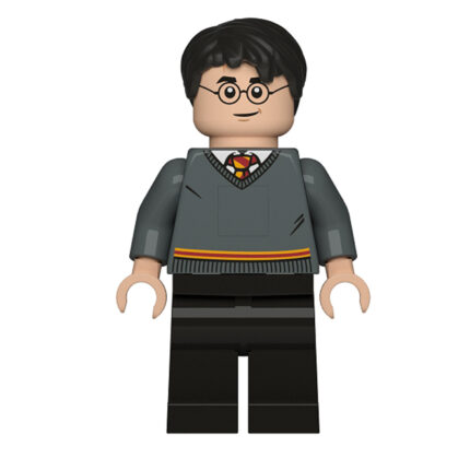LEGO® Hari Poter lampa: Hari Poter