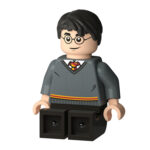 LEGO® Hari Poter lampa: Hari Poter