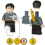 LEGO® Hari Poter lampa: Hari Poter