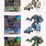 Vojnici transformersi