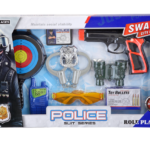 Policijski set