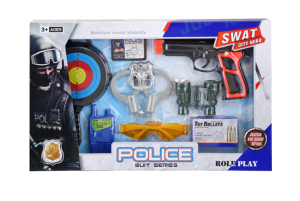 Policijski set