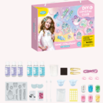 Kristalne perlice – kreativni set