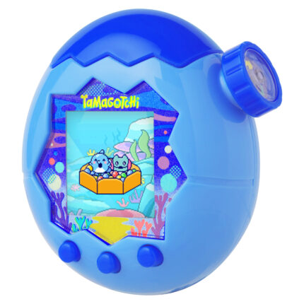 Tamagotchi Paradise – virtuelni ljubimac