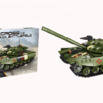 Kocke tenk – 502 komada