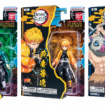 Demon Slayer figura – Ultimate Legends