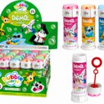 Duvalice životinjice – 60 ml