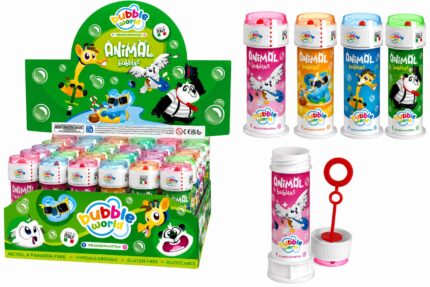 Duvalice životinjice – 60 ml