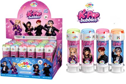 Duvalice K-Pop – 60 ml