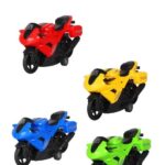 Motori – set od 4 komada