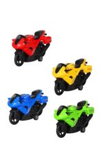 Motori – set od 4 komada