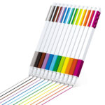 LEGO® gel olovka: Plava
