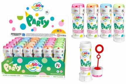 Party duvalice – 60 ml